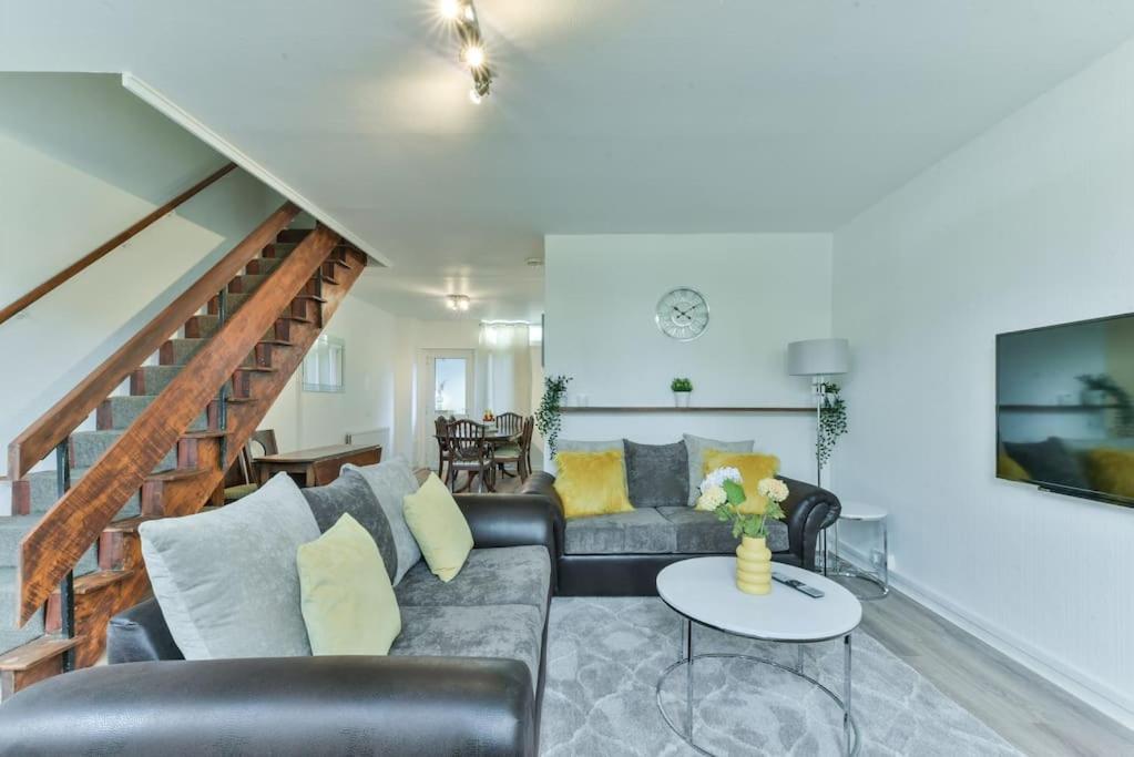 Nice Home In London, Central Peckham Екстер'єр фото