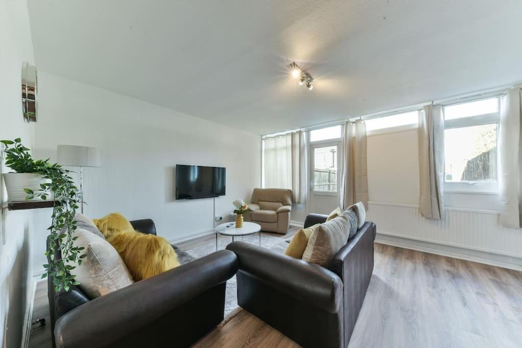 Nice Home In London, Central Peckham Екстер'єр фото